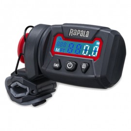 Счетчик лески RAPALA RCD электронный