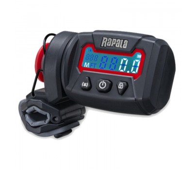Счетчик лески RAPALA RCD электронный