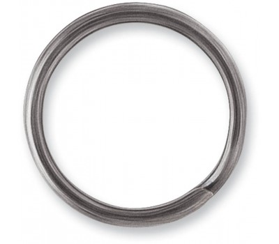 Заводное кольцо VMC SR (черный никель) №0 11LB (10шт)