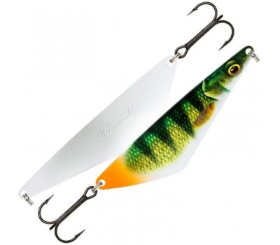 Блесна RAPALA Harmaja 18 /PEL
