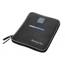 FLAGMAN Поводочница-органайзер Soft Rig Case & Accessorie...