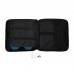 FLAGMAN Поводочница-органайзер Soft Rig Case & Accessories Case 6 Eva Spools 27x22x3c