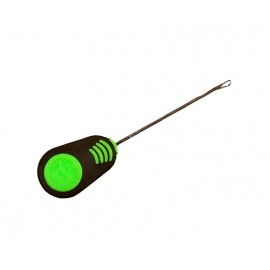 Игла KORDA для бойлов Heavy Latch Needle Green Handle