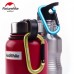 Карабин Naturehike d-type 8cm NH15A001-H (Green)