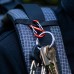Карабин Naturehike Strap Lock 6cm NH15A005-H (Green)