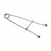 FLAGMAN Зевник Ball Pike Gag