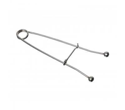 FLAGMAN Зевник Ball Pike Gag