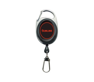 Ретривер Sunline HOOK REELER SAP-1112 Sunline Red