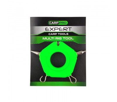 CARP PRO Мультиинструмент для затягивания узлов Rig Tool