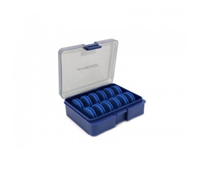 ELEGANCE FEEDER PRO Поводочница фидерная Deluxe-Х 19х15,5х6см