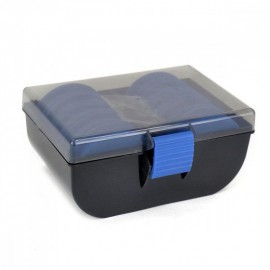 ELEGANCE FEEDER PRO Поводочница фидерная Standart 15x10x7c