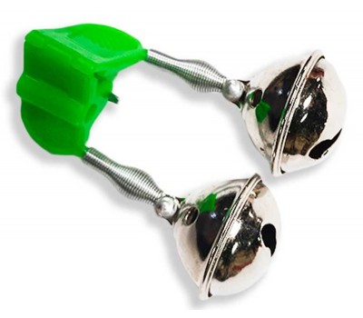 Бубенчики OGON FISH d 22mm  с клепками