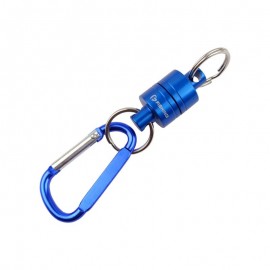 F-FISHING Магнит для крепления подсака Magnetic Net Relea...