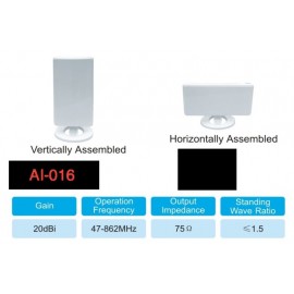 Антенна ALPHABOX AI-016