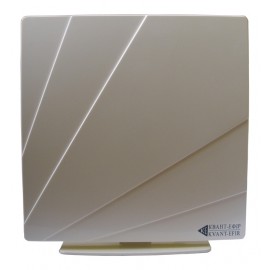 Телевизионная DVB-T2 активная антенна ARU-02 (наружная с ...