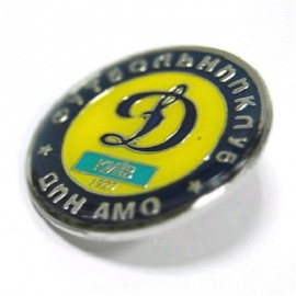 Значек для болельщиков Динамо Киев P8060-D