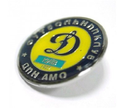 Значек для болельщиков Динамо Киев P8060-D