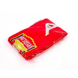 Шарфик зимний для болельщ. двусторонний Arsenal FB-3031