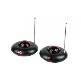 Wireless IR Remote Extender  Радиоуд-ль пульта тарелочки ...