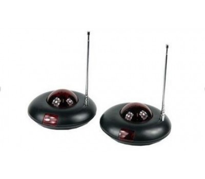 Wireless IR Remote Extender  Радиоуд-ль пульта тарелочки GC-IR01