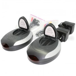 SET A/V Sender G 2,4B (RCA)