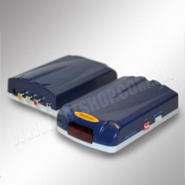SET A/V Sender G 2,4B (Scart)