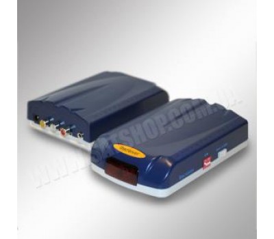 SET A/V Sender G 2,4B (Scart)