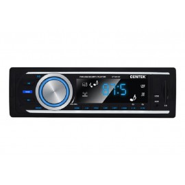 Автомагнитола Centek СТ-8107 (4х50 В)
