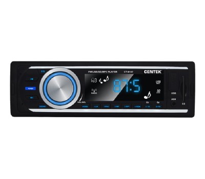 Автомагнитола Centek СТ-8107 (4х50 В)