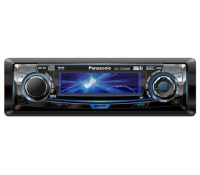 Panasonic CQ-C7303W