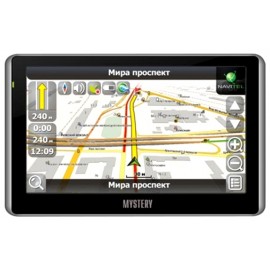 Mystery MNS-410MP