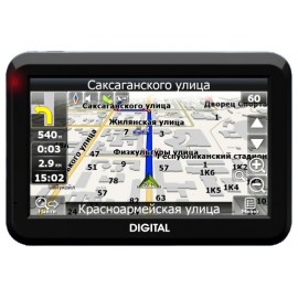 Digital DGP-4321
