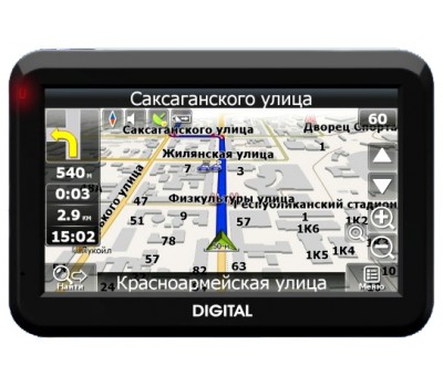 Digital DGP-4321