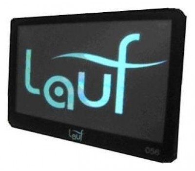 Lauf GP056