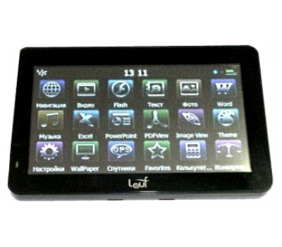Lauf GP058