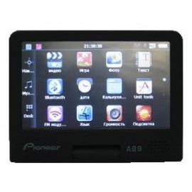 Pioneer A89