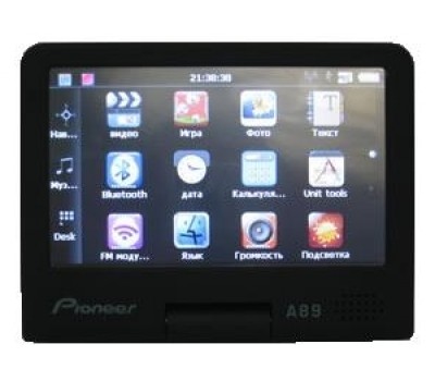 Pioneer A89