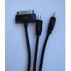 Универсальное ЗУ и Usb Cable Serte...
