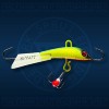 Балансир Sprut Akari #3 7g 40mm LB-UV