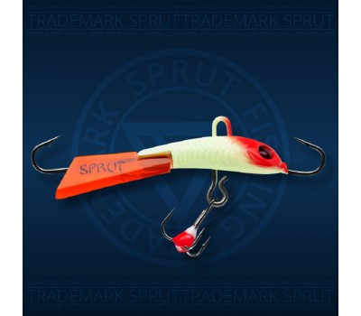 Балансир Sprut Akari #3 7g 40mm LM-UV