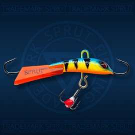 Балансир Sprut Akari #5 12g 50mm OBP