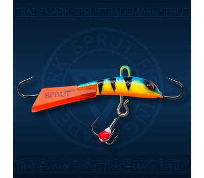Балансир Sprut Akari #5 12g 50mm OBP