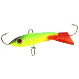 Балансир Lucky John Classic 3 (3см 4гр) 26 RT