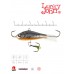 Балансир Lucky John BALTIC 5 + тр. 50мм/47H блистер