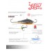 Балансир Lucky John BALTIC 5 + тр. 50мм/47H блистер