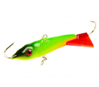 Балансир Lucky John CLASSIC 4 40мм 26RT