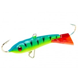 Балансир Lucky John CLASSIC 4 40мм 36RT