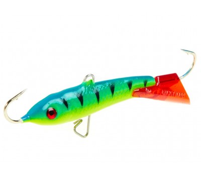 Балансир Lucky John CLASSIC 4 40мм 36RT