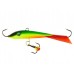 Балансир Lucky John FIN 3 + тр. 40мм 26RT блистер