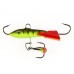 Балансир Lucky John CLASSIC 3 + тр. 30мм 31RT блистер